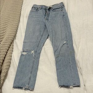 AGOLDE jeans